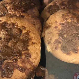 Chela&apos;s Bakery #3 - pan dulce mexicano, galletas de nuez