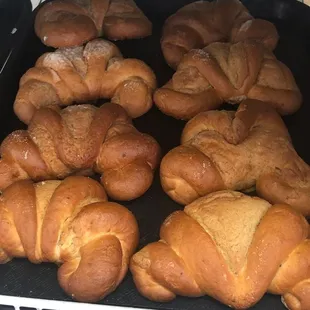 Chela&apos;s Bakery #3 - pan dulce mexicano, cuernitos