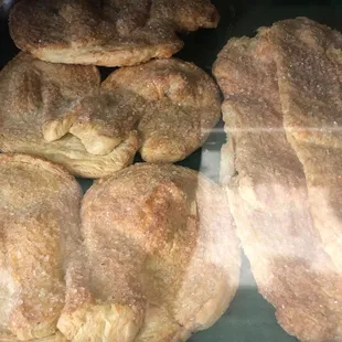 Chela&apos;s Bakery #3 - pan dulce mexicano