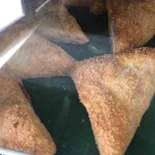 Chela&apos;s Bakery #3 - pan dulce mexicano