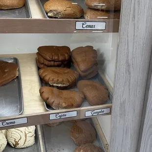 food, bagels