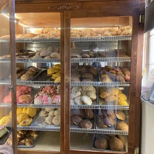 Pan dulce