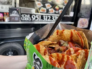 Mariscos Morena Mia
