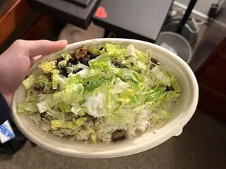 El Monte Grill