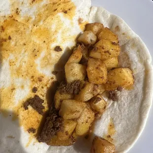 Chela's Tacos