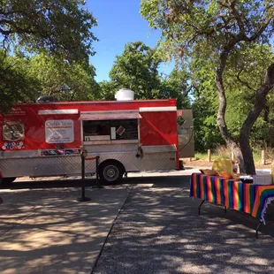 Suuuper catering!!!!!