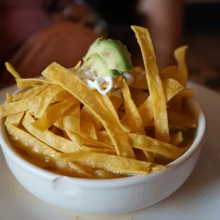 Chela's Tacos