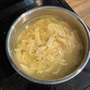 Tortilla Soup Tortilla Soup