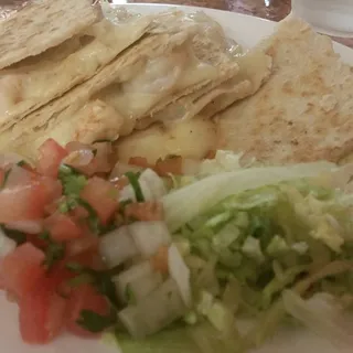 Quesadilla