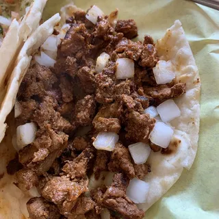 Pastor Taco