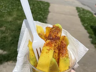 Taqueria El Paisa Y Pupuseria