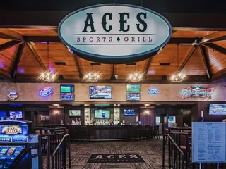Aces Sports Grill