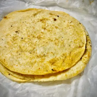 Tortilla