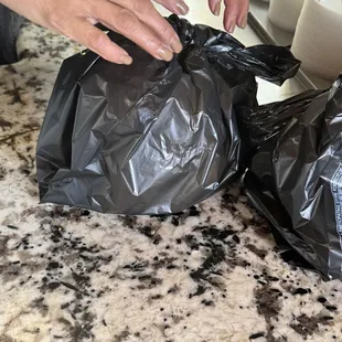 Ready &amp; received!