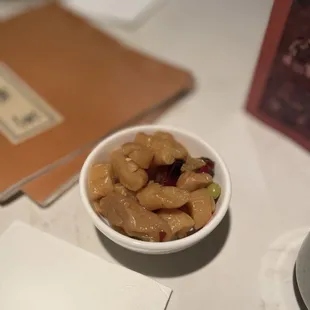 Appetizer