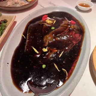West lake fish