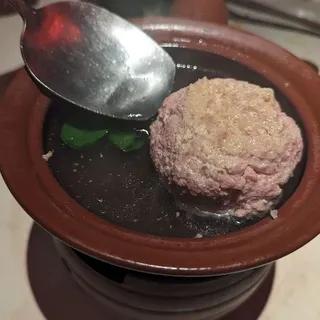 YangZhou Meat Ball