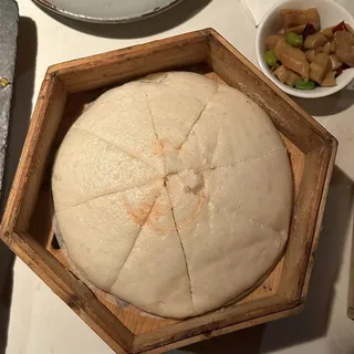 Song dynasty steam bun