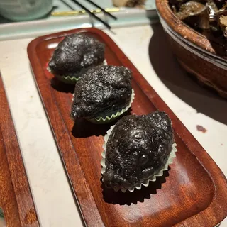 Chinese Crispy Lava(3 pieces)