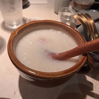 Meiling congee