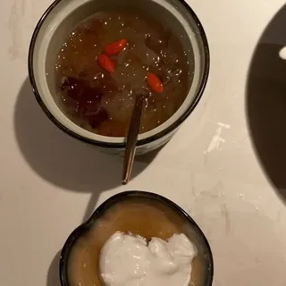Triple Sweet