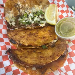Quesabirrias