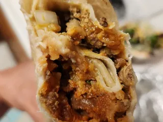 Tacos Boys