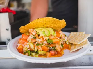 Tacos Azteca