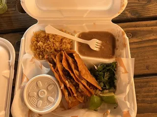 Anthony’s Tacos