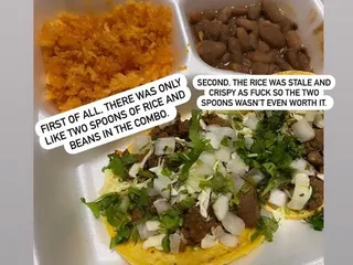 Tacolandia