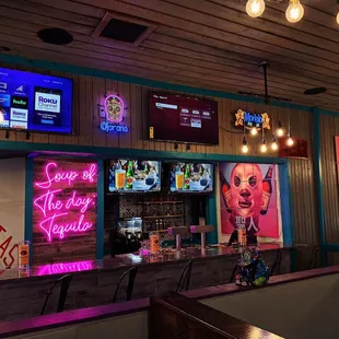 Chelino’s Mexican Restaurant