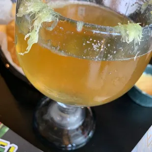 Cerveza