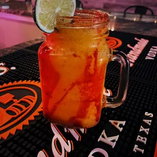 Mangonada