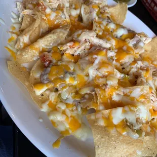 Nachos