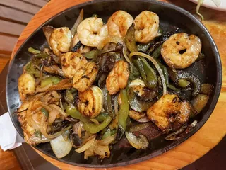 Los Tapatios Mexican Restaurant