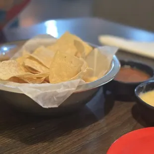 Chelino's Mexican Restaurant