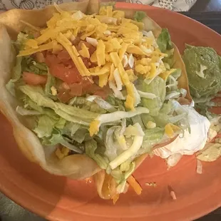 Taco Salad