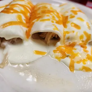 Chelino's Mexican Restaurant
