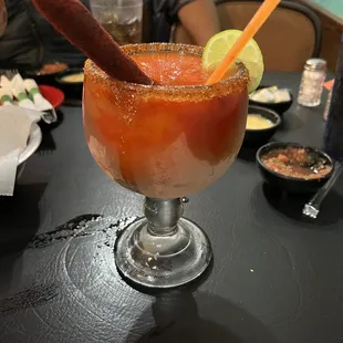 Mangonada