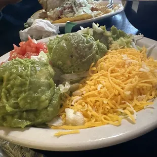Small quacamole