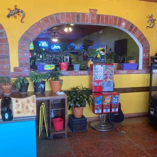 Chelino&apos;s!