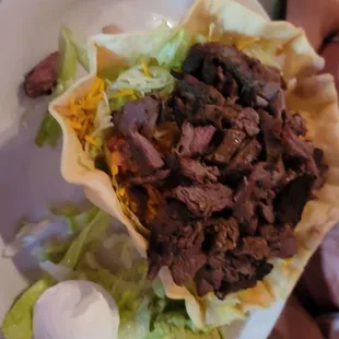 Taco Salad