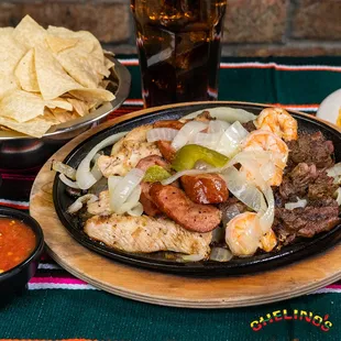 tacos, food