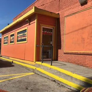 If you blink you'll miss it.