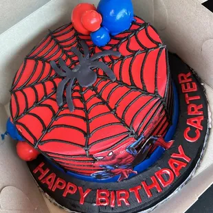 Chelita's Bakery