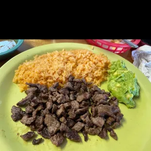 Carne asada