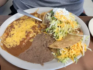 Taqueria El Gallo De Jalisco