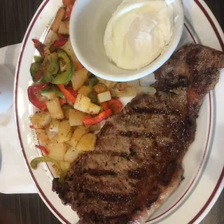 New York Steak