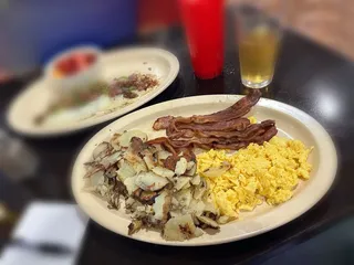 Family Homestyle Cafe