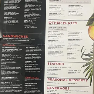 Back Menu/November 2024